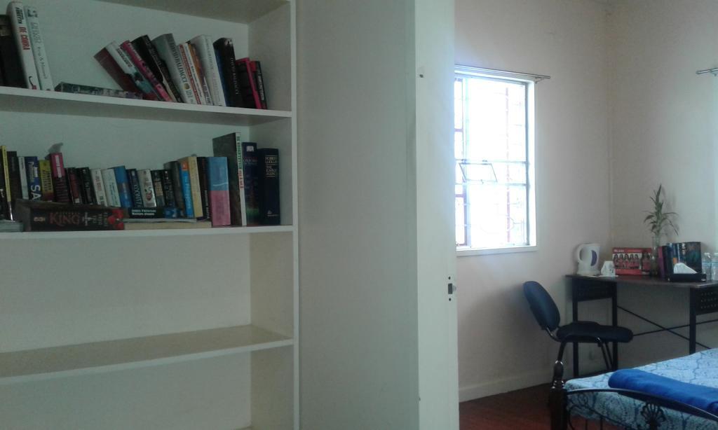Christopher B&B And Apartments (Adults Only) Paranaque City Luaran gambar