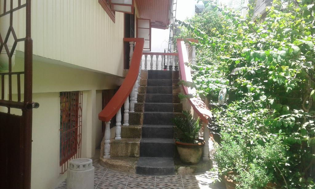 Christopher B&B And Apartments (Adults Only) Paranaque City Luaran gambar