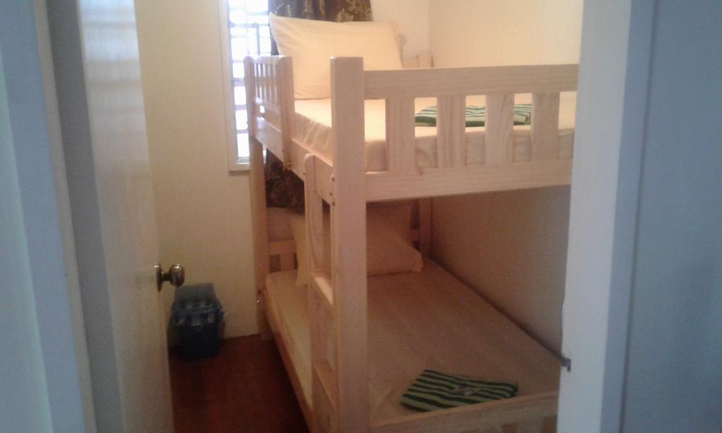 Christopher B&B And Apartments (Adults Only) Paranaque City Luaran gambar
