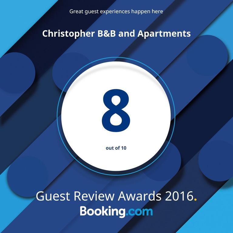 Christopher B&B And Apartments (Adults Only) Paranaque City Luaran gambar