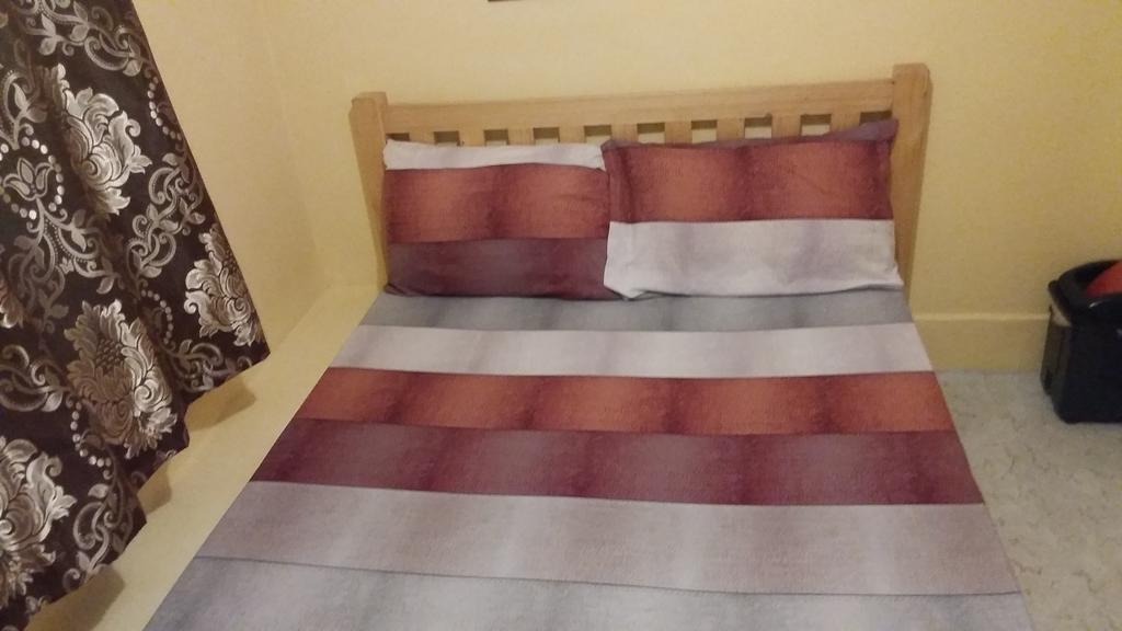Christopher B&B And Apartments (Adults Only) Paranaque City Luaran gambar