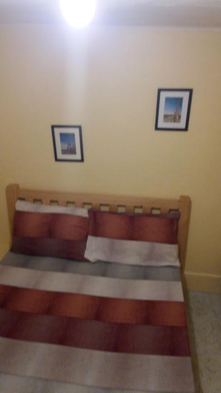 Christopher B&B And Apartments (Adults Only) Paranaque City Luaran gambar