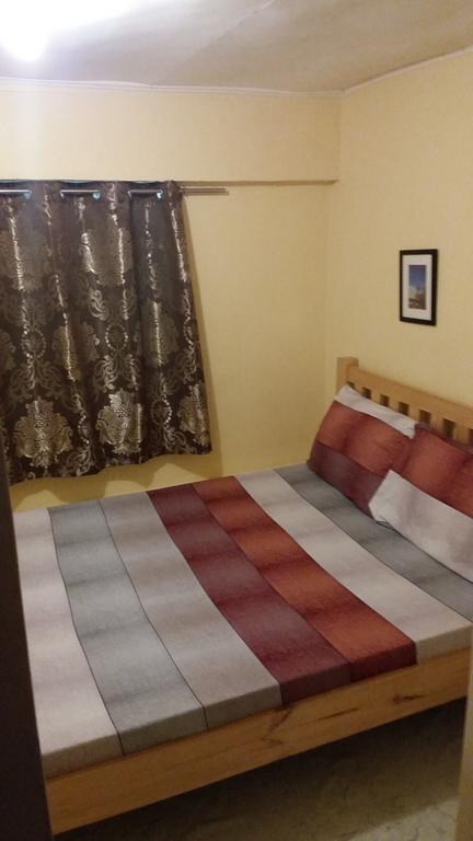 Christopher B&B And Apartments (Adults Only) Paranaque City Luaran gambar