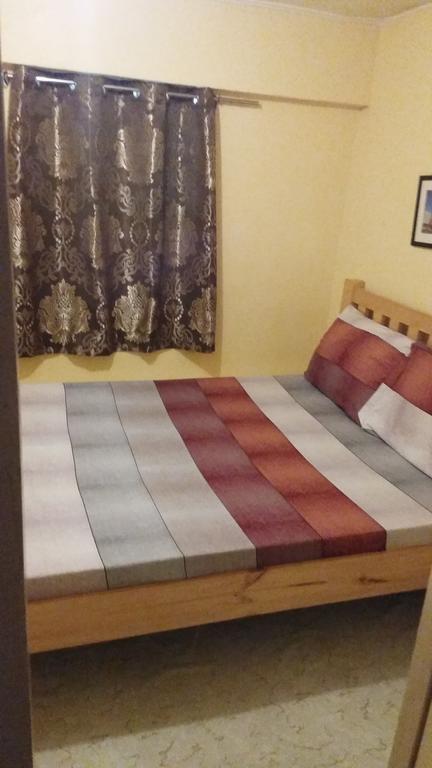 Christopher B&B And Apartments (Adults Only) Paranaque City Luaran gambar