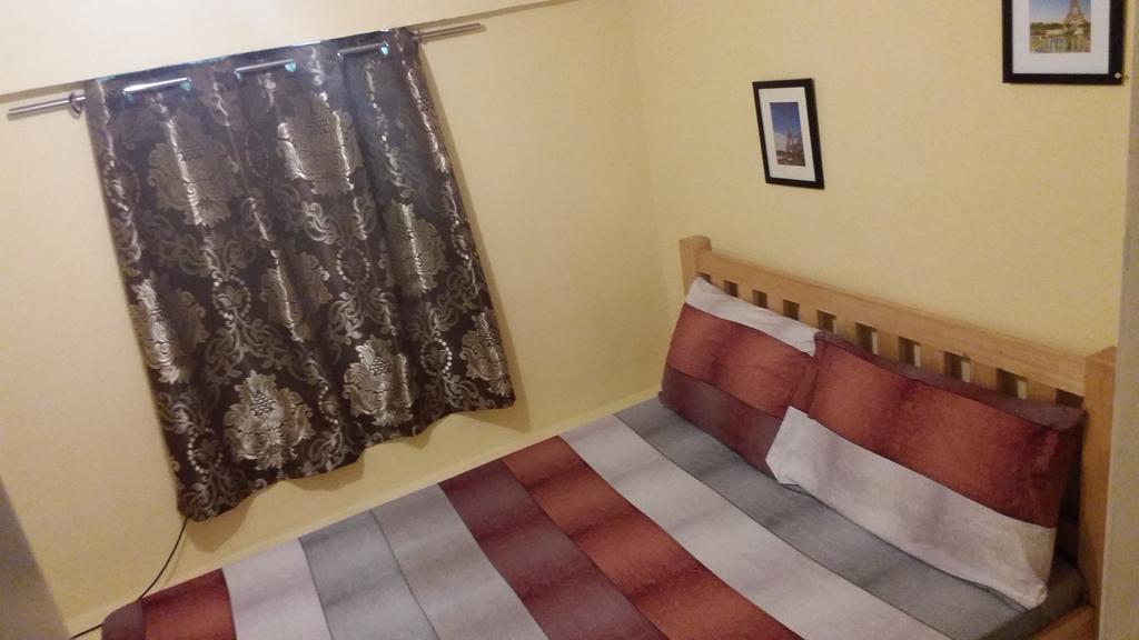 Christopher B&B And Apartments (Adults Only) Paranaque City Luaran gambar