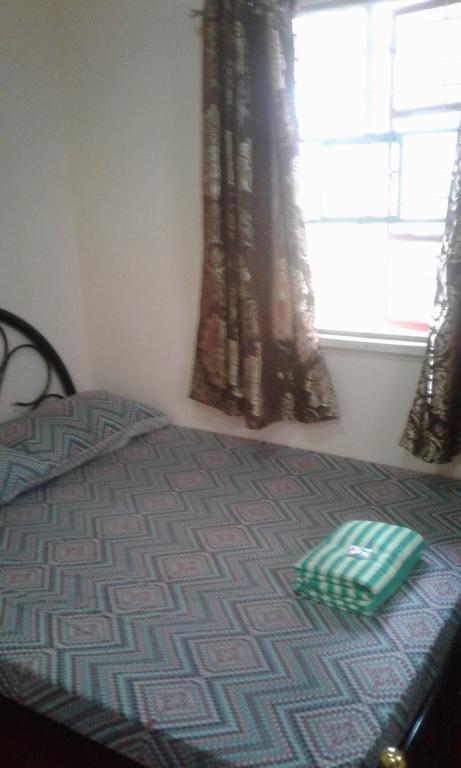Christopher B&B And Apartments (Adults Only) Paranaque City Luaran gambar