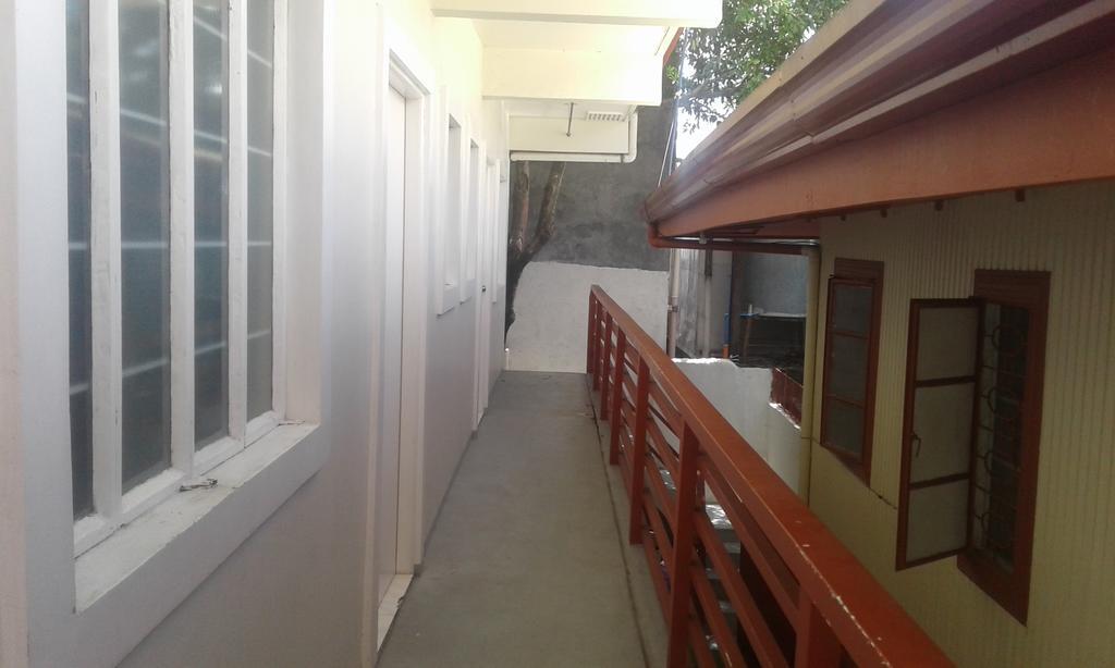 Christopher B&B And Apartments (Adults Only) Paranaque City Luaran gambar