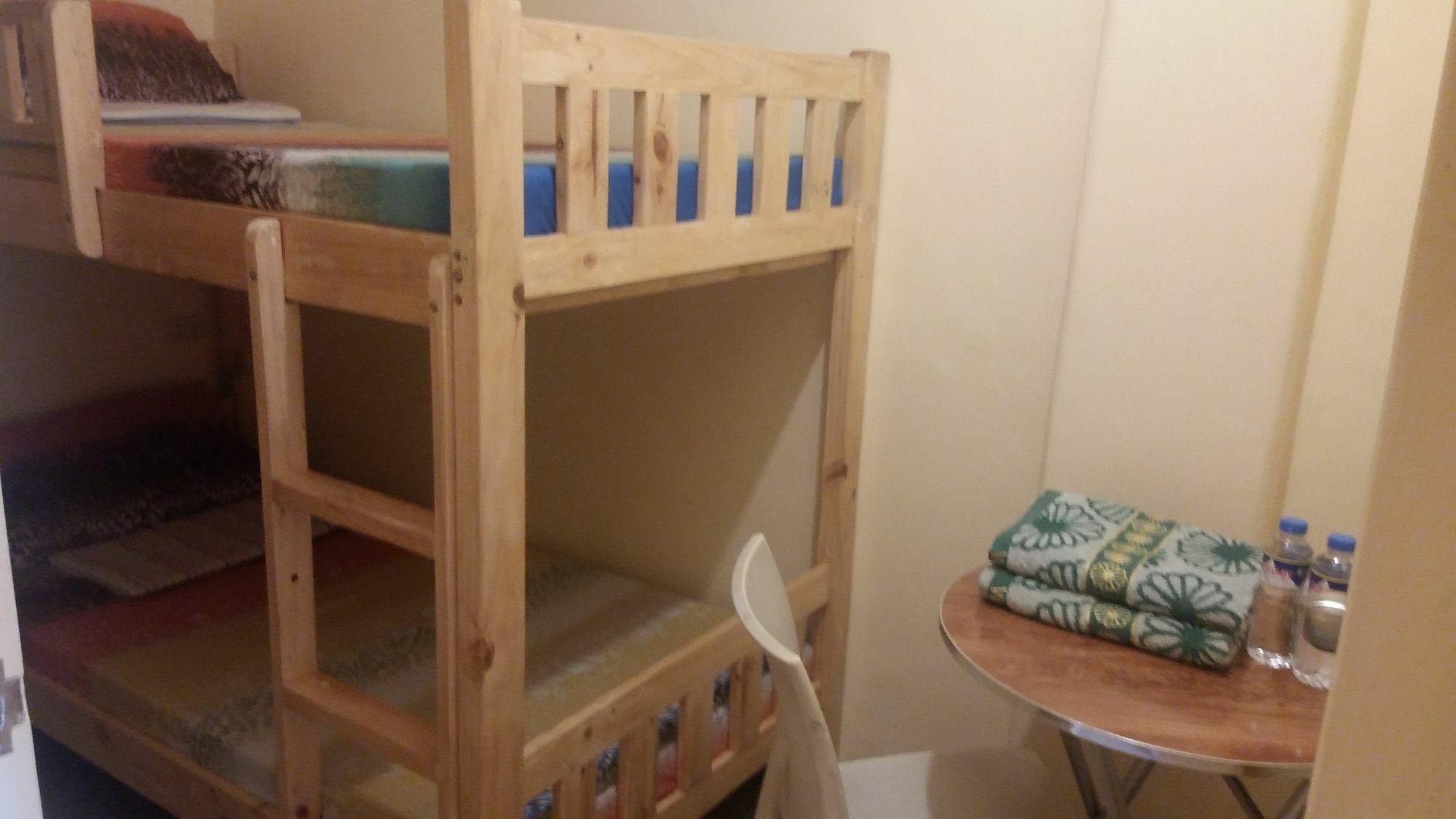 Christopher B&B And Apartments (Adults Only) Paranaque City Luaran gambar