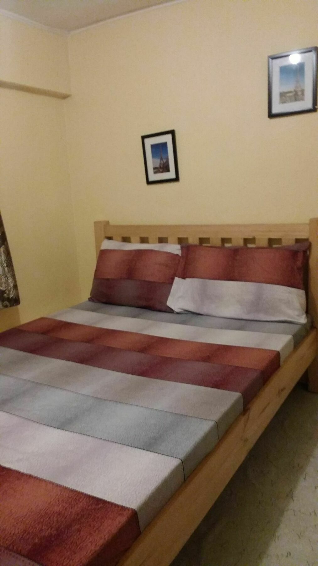 Christopher B&B And Apartments (Adults Only) Paranaque City Luaran gambar