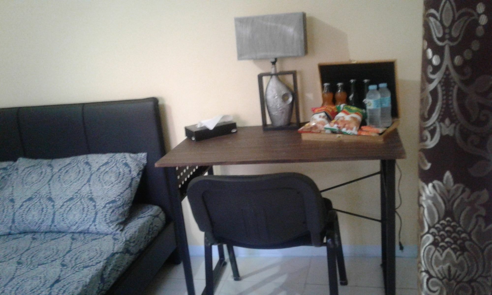Christopher B&B And Apartments (Adults Only) Paranaque City Luaran gambar