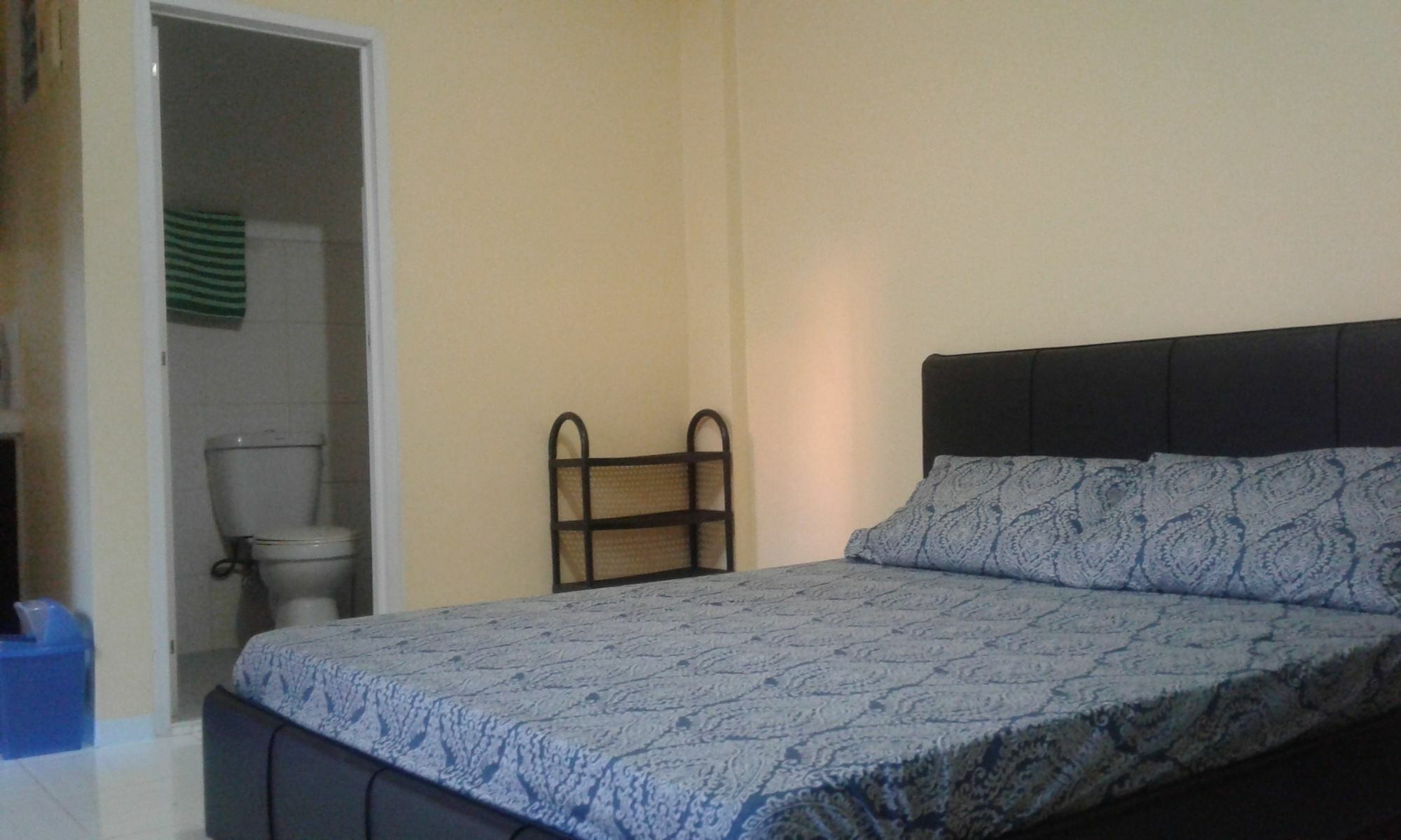 Christopher B&B And Apartments (Adults Only) Paranaque City Luaran gambar