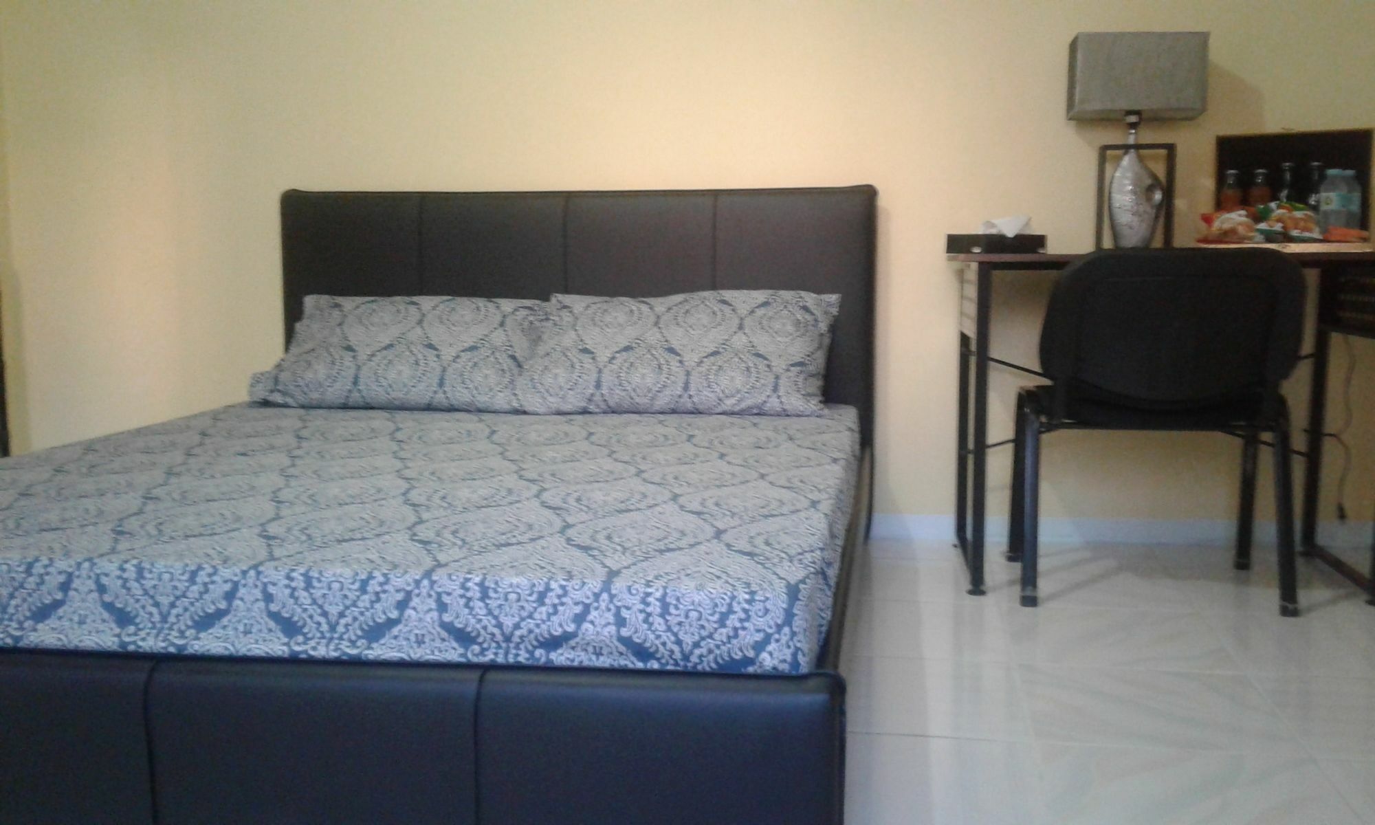 Christopher B&B And Apartments (Adults Only) Paranaque City Luaran gambar