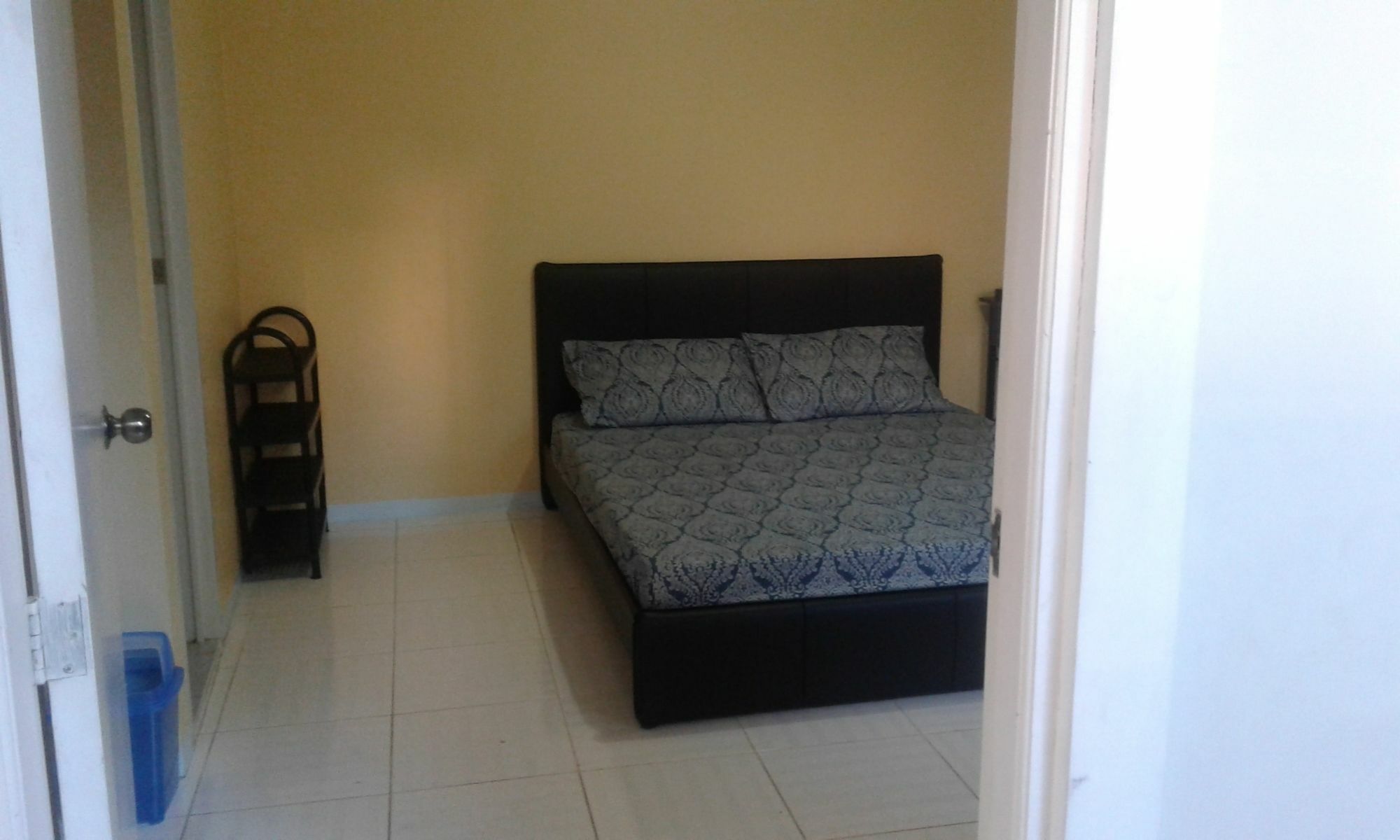 Christopher B&B And Apartments (Adults Only) Paranaque City Luaran gambar