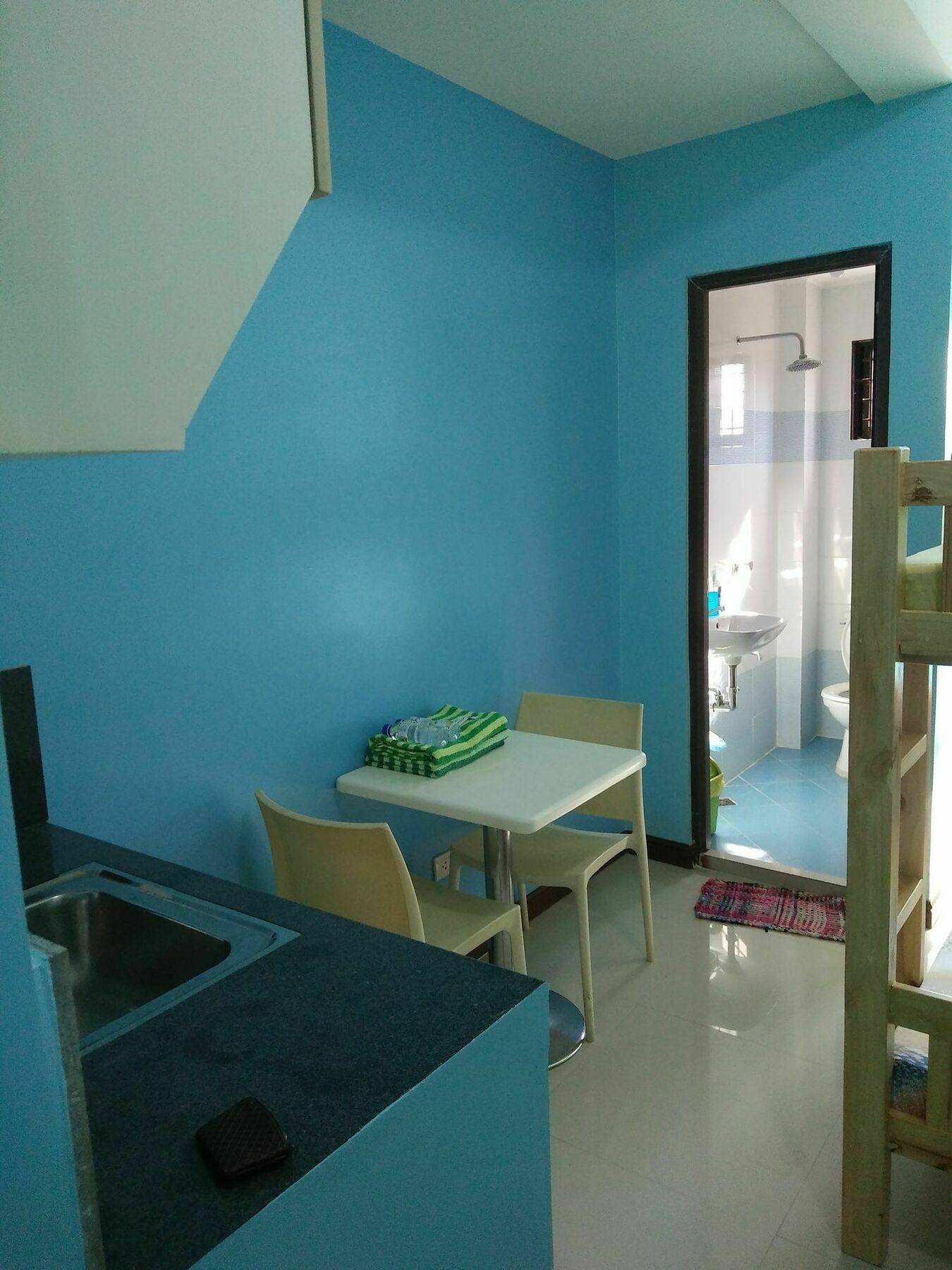 Christopher B&B And Apartments (Adults Only) Paranaque City Luaran gambar