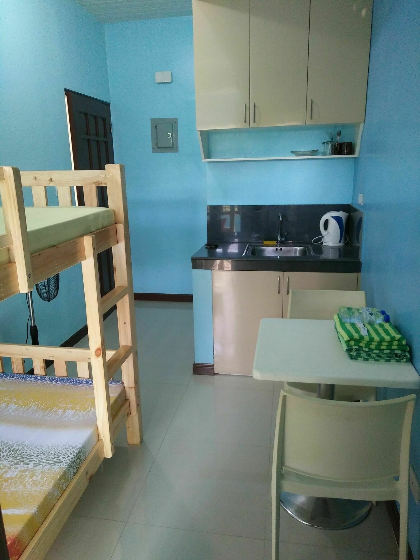 Christopher B&B And Apartments (Adults Only) Paranaque City Luaran gambar