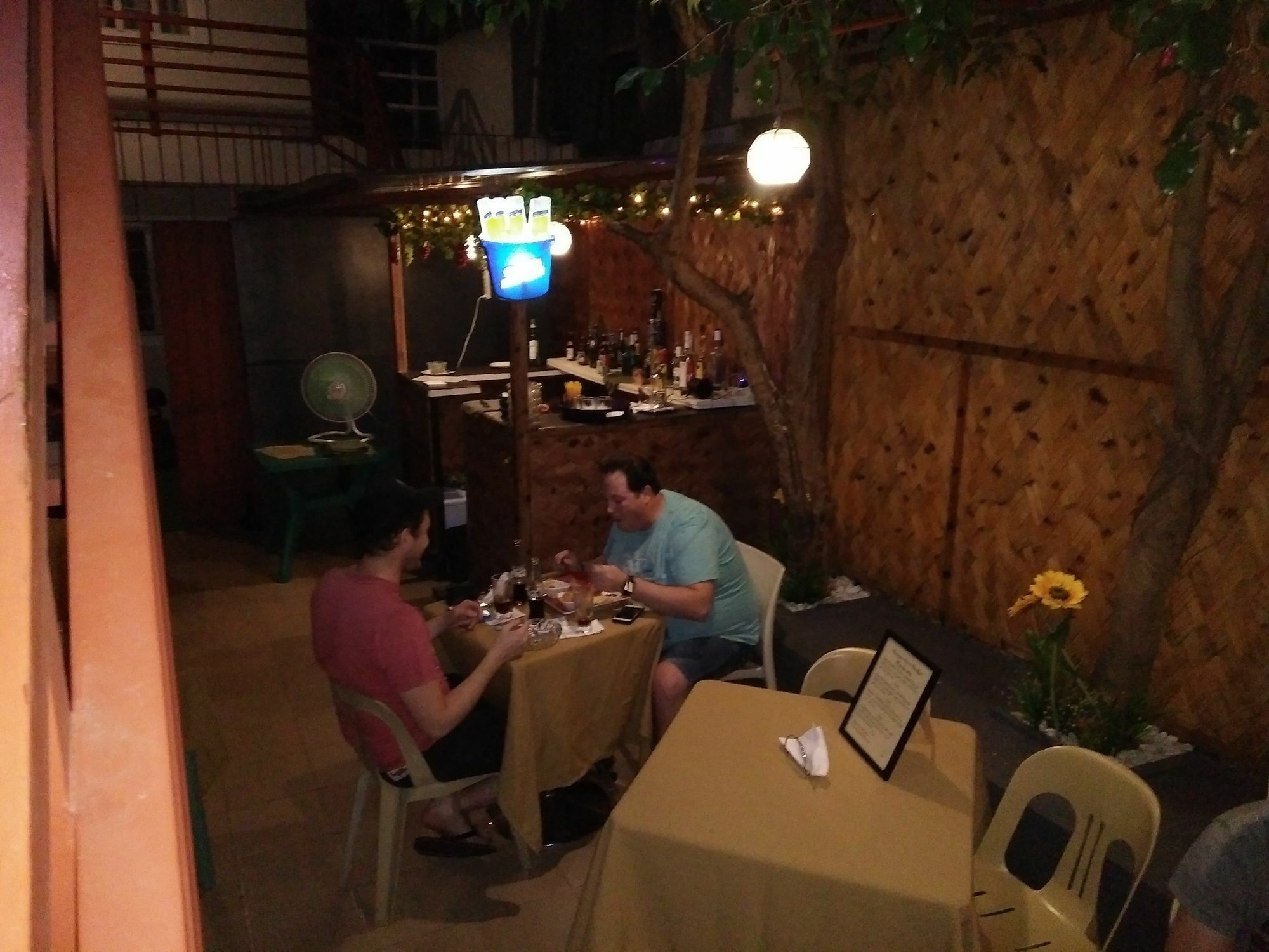 Christopher B&B And Apartments (Adults Only) Paranaque City Luaran gambar