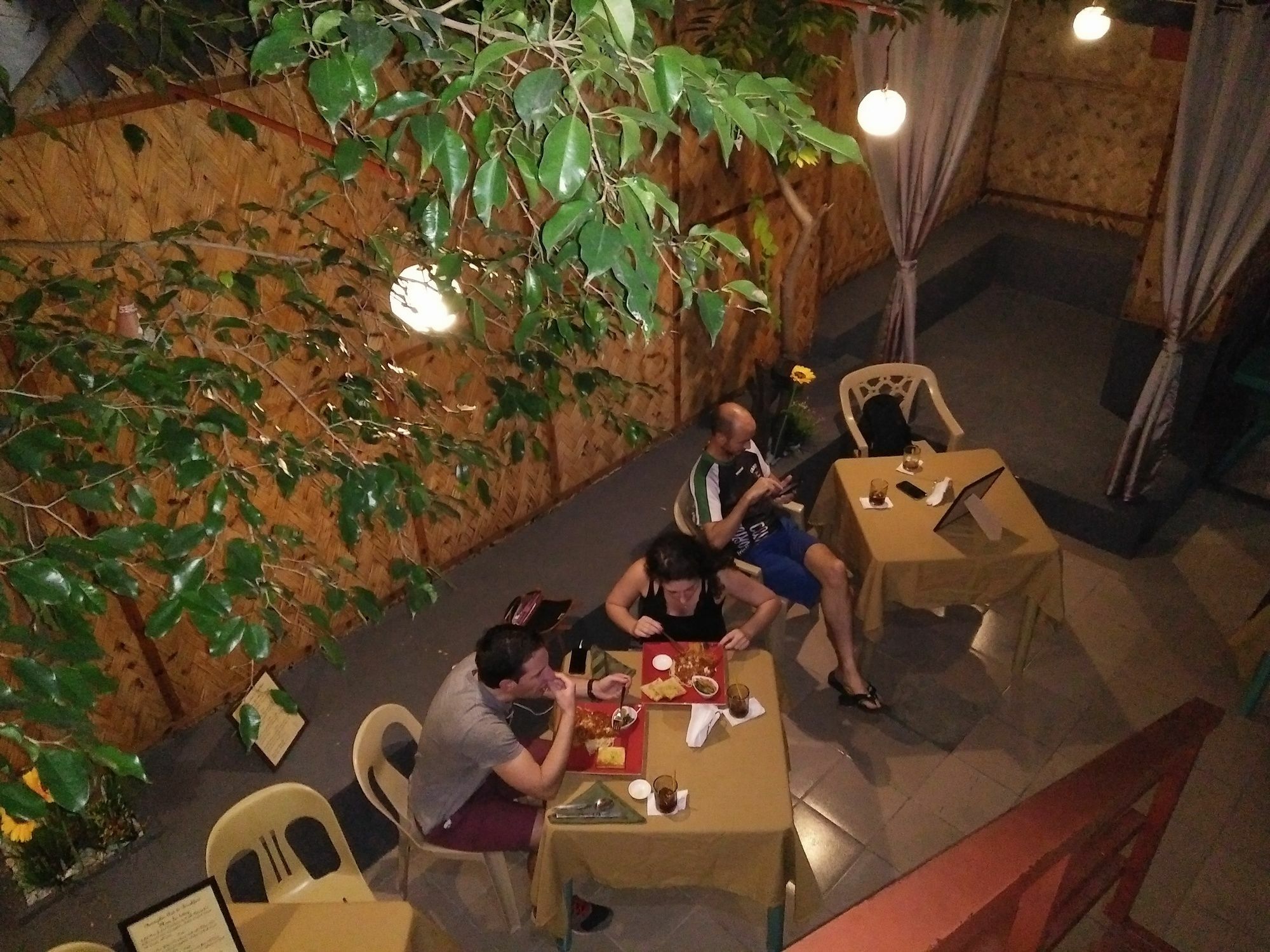 Christopher B&B And Apartments (Adults Only) Paranaque City Luaran gambar