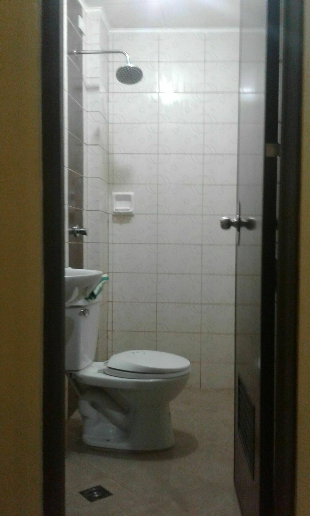 Christopher B&B And Apartments (Adults Only) Paranaque City Luaran gambar