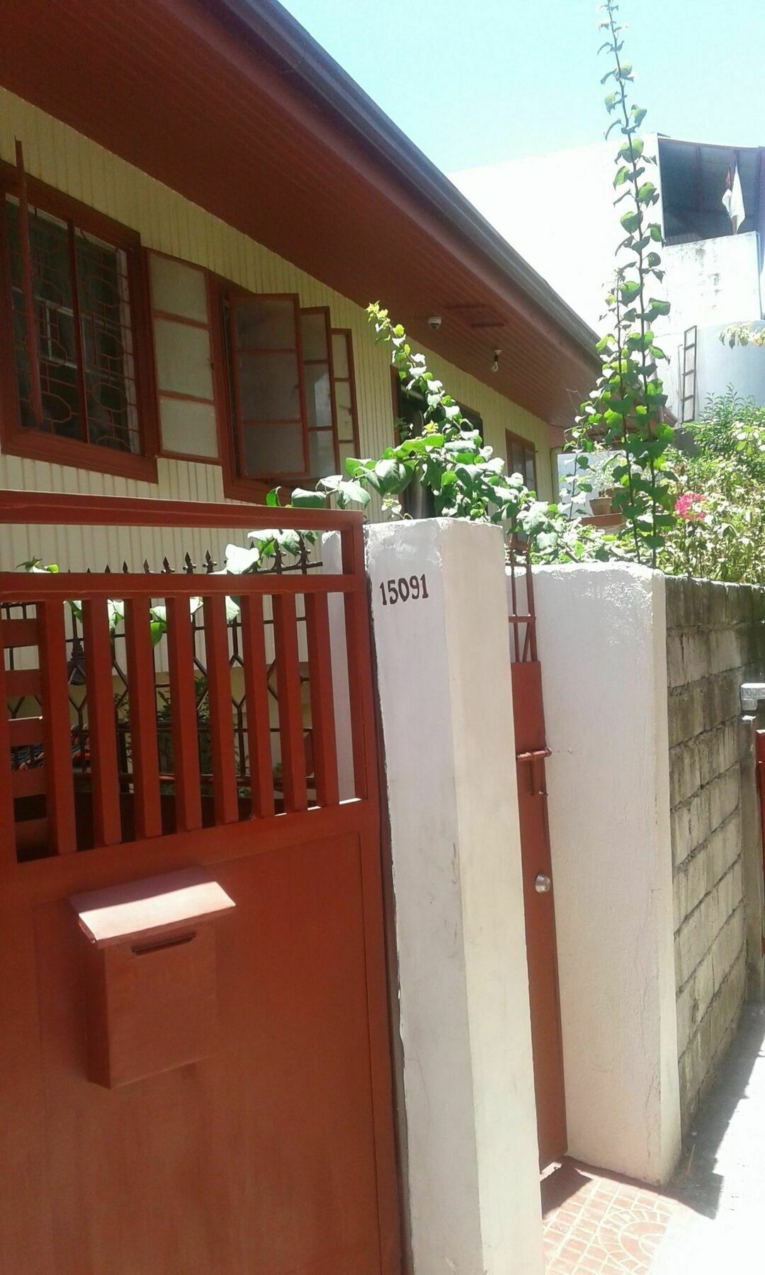 Christopher B&B And Apartments (Adults Only) Paranaque City Luaran gambar