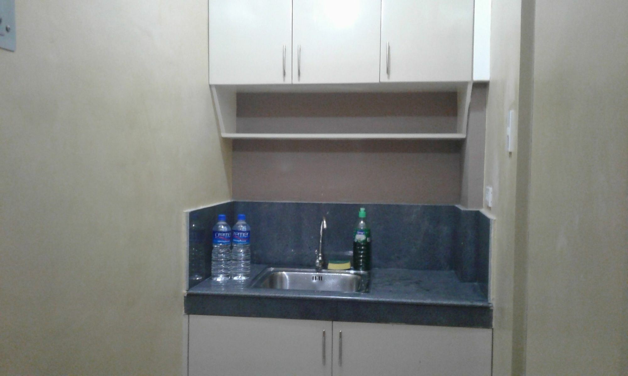 Christopher B&B And Apartments (Adults Only) Paranaque City Luaran gambar