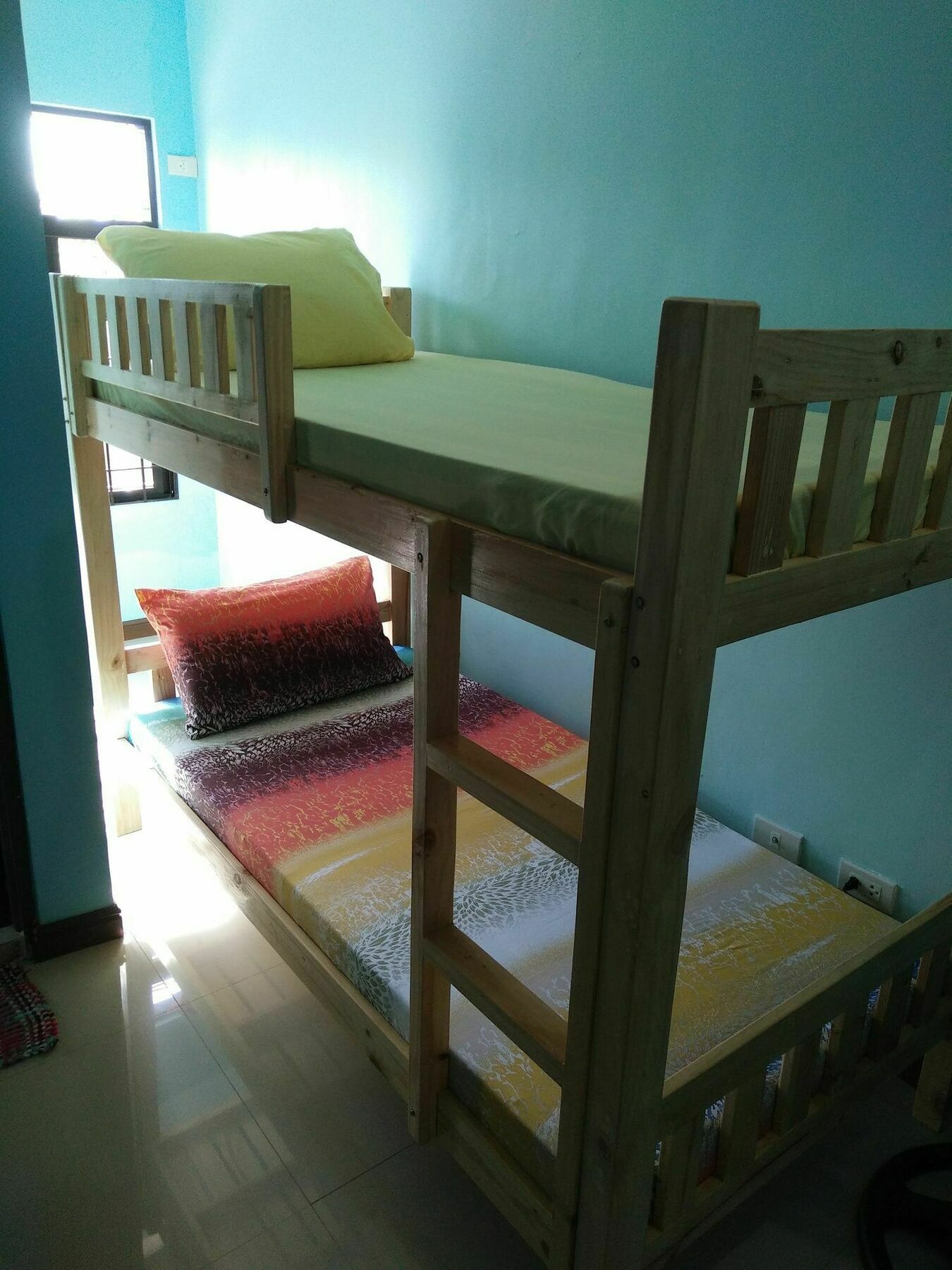 Christopher B&B And Apartments (Adults Only) Paranaque City Luaran gambar