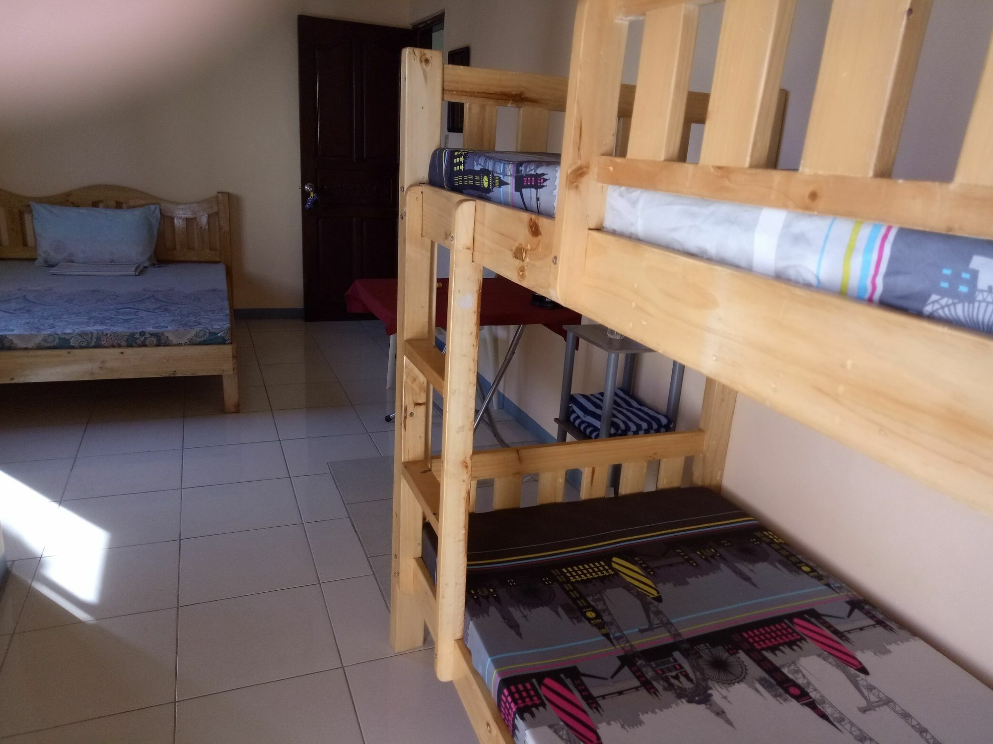 Christopher B&B And Apartments (Adults Only) Paranaque City Luaran gambar