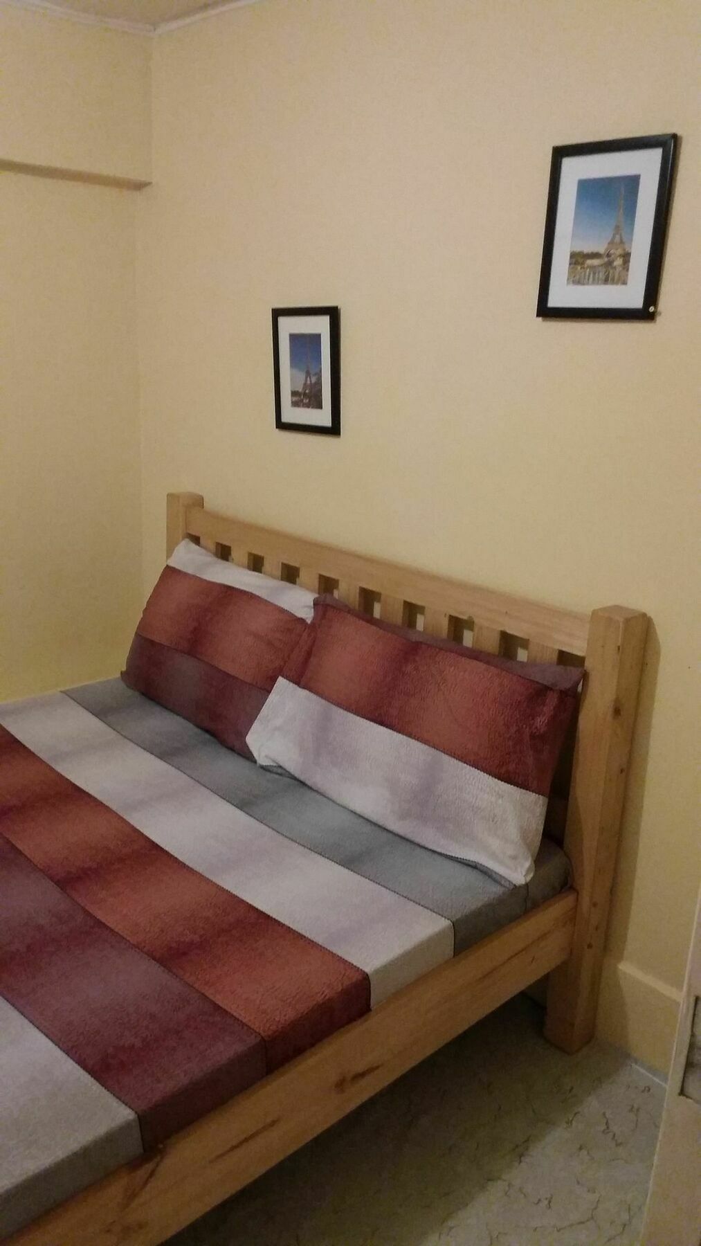 Christopher B&B And Apartments (Adults Only) Paranaque City Luaran gambar