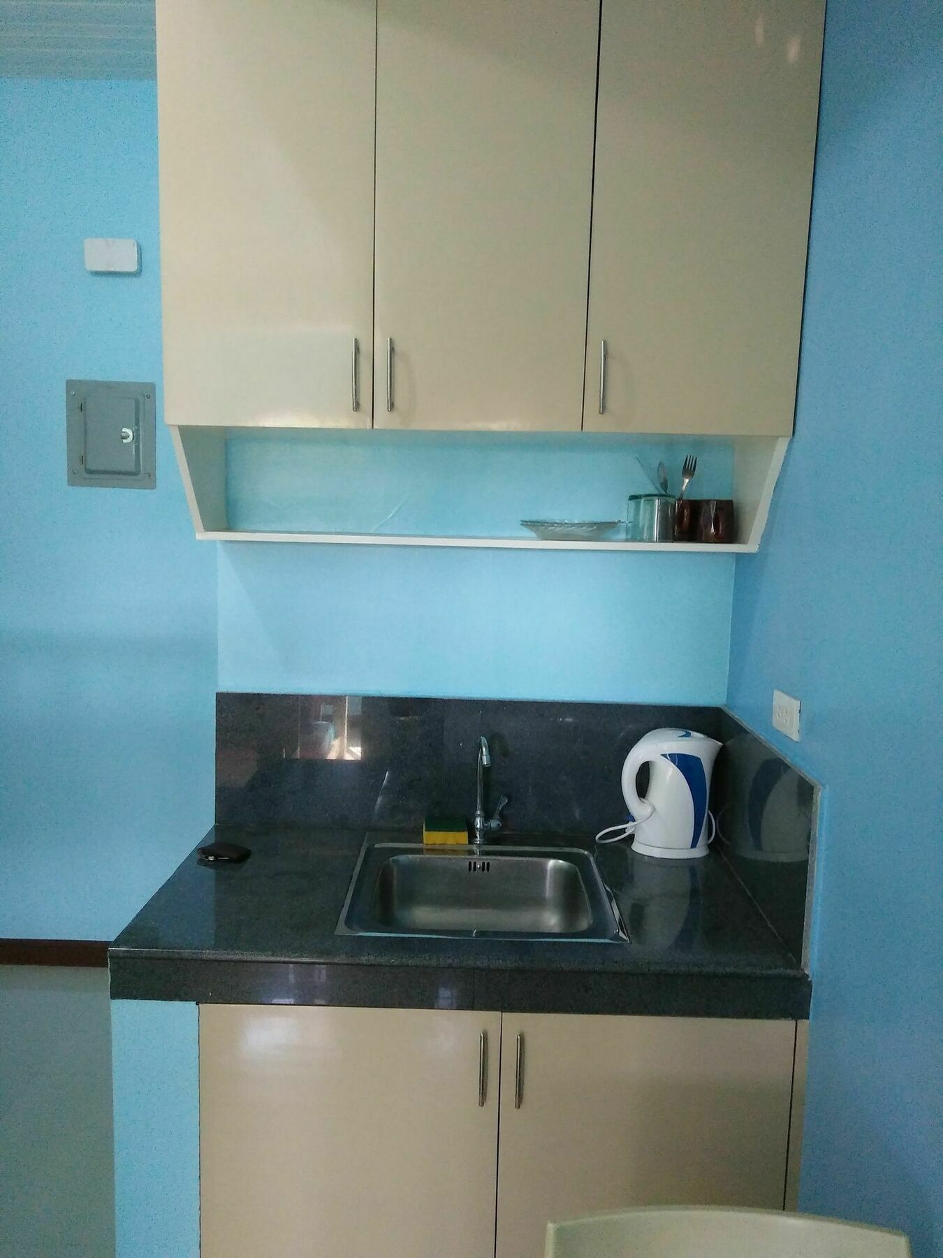 Christopher B&B And Apartments (Adults Only) Paranaque City Luaran gambar