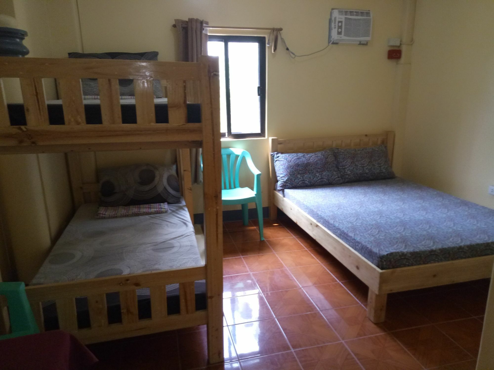 Christopher B&B And Apartments (Adults Only) Paranaque City Luaran gambar