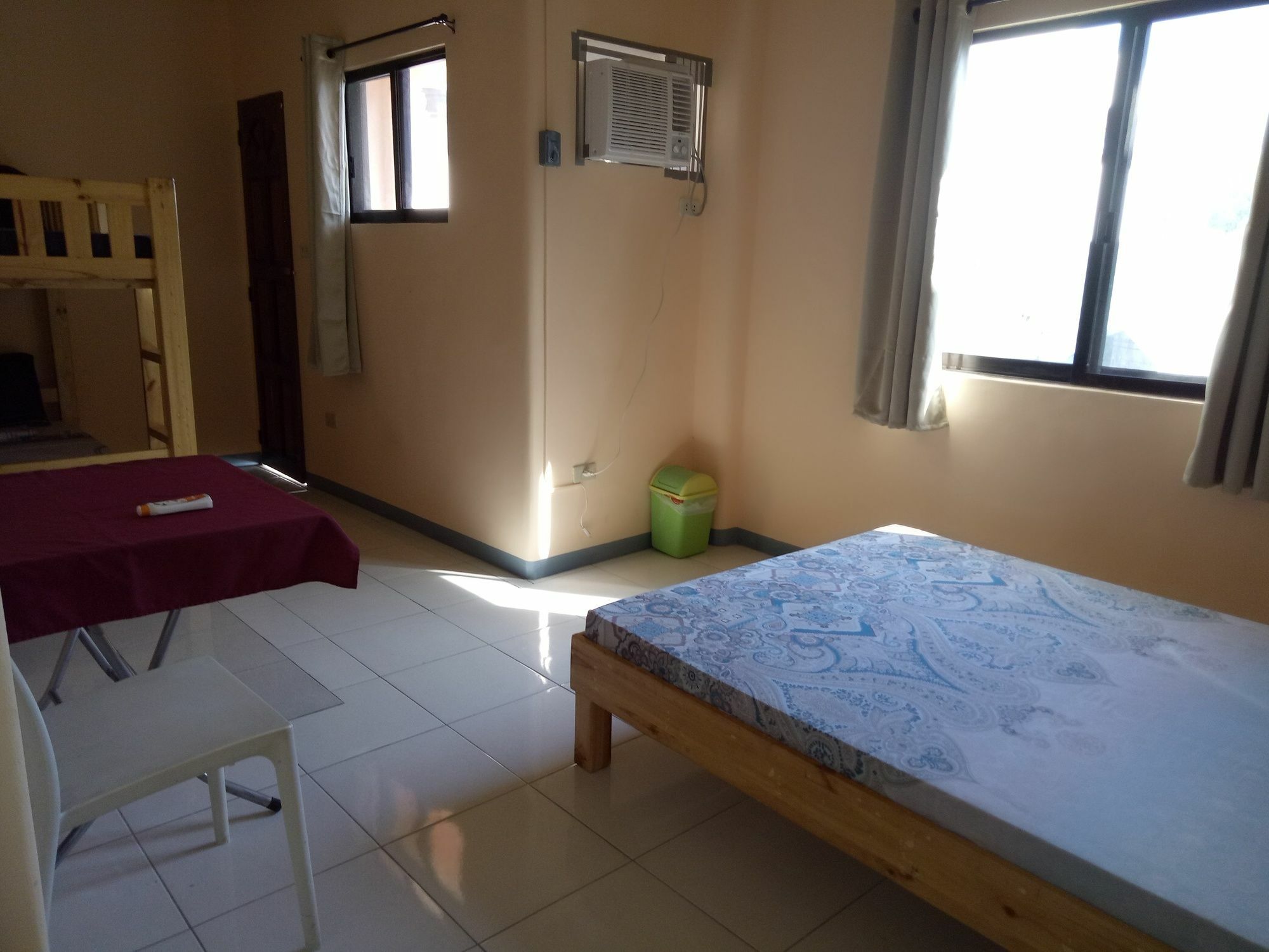 Christopher B&B And Apartments (Adults Only) Paranaque City Luaran gambar