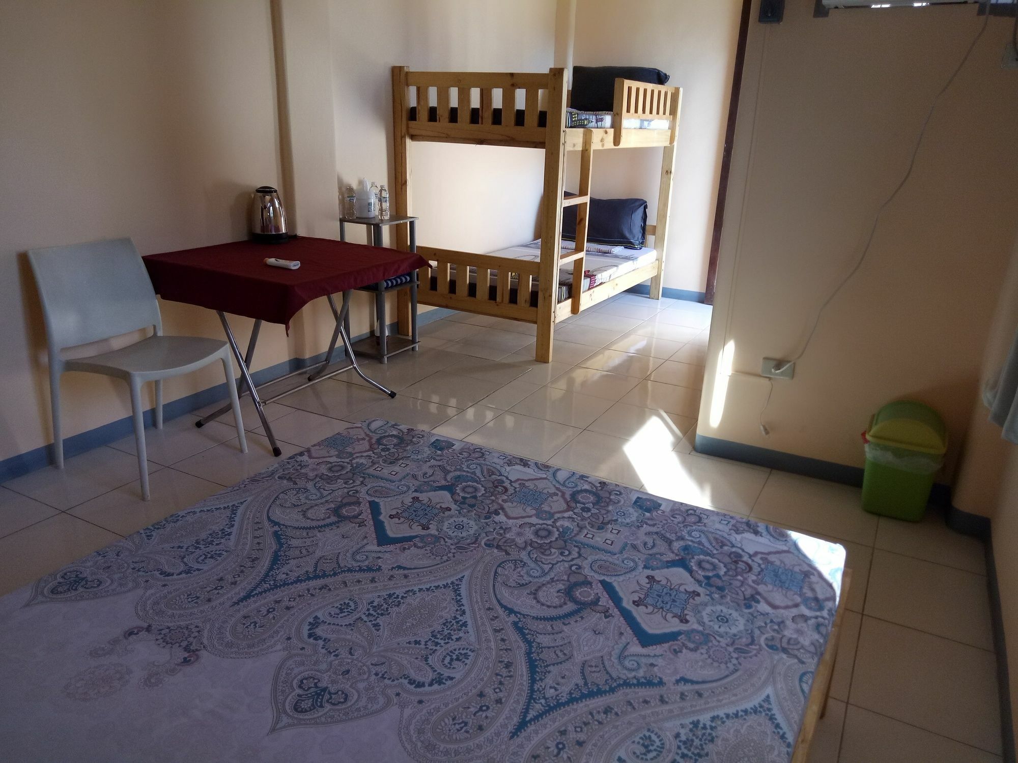 Christopher B&B And Apartments (Adults Only) Paranaque City Luaran gambar