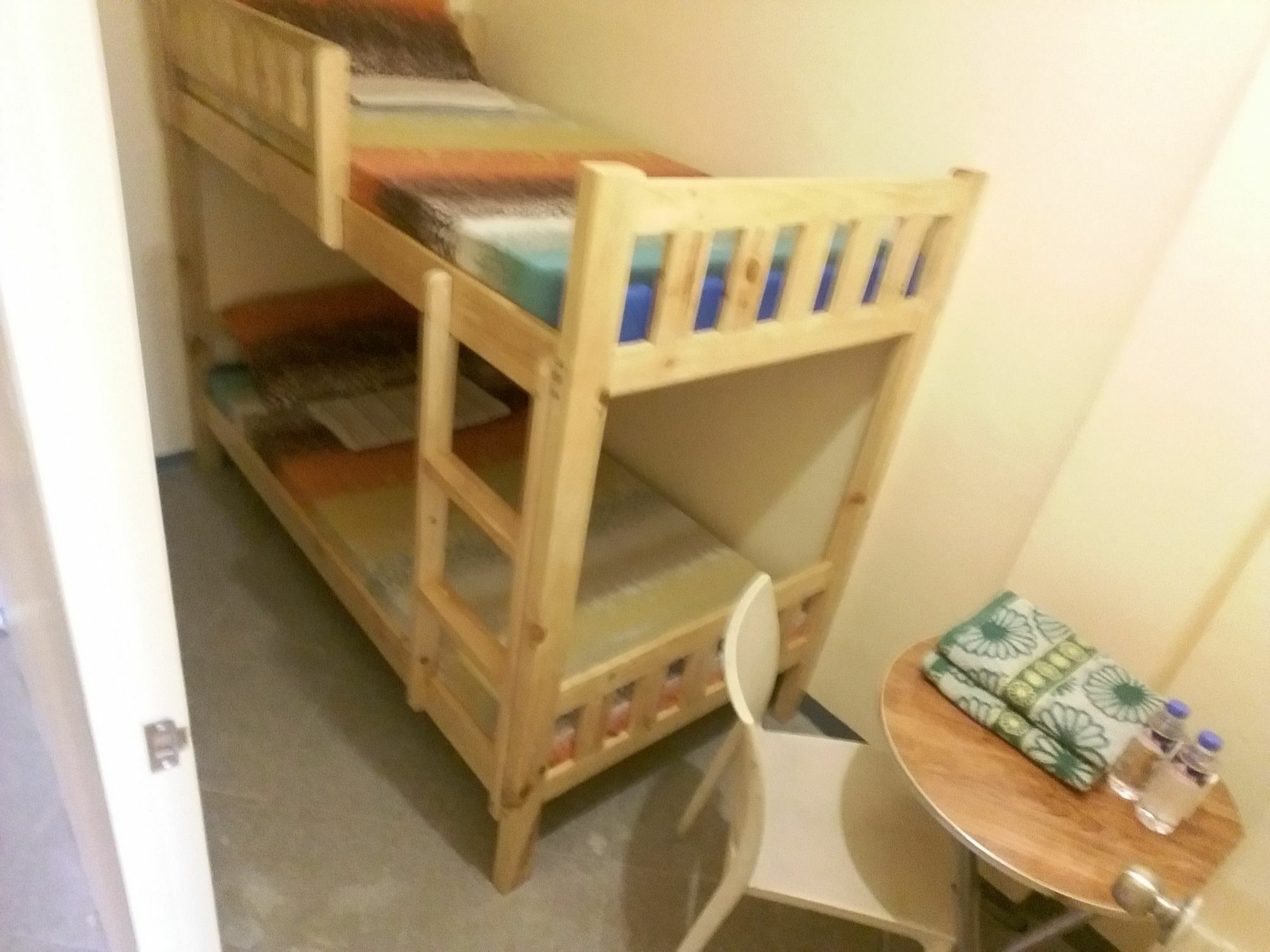 Christopher B&B And Apartments (Adults Only) Paranaque City Luaran gambar