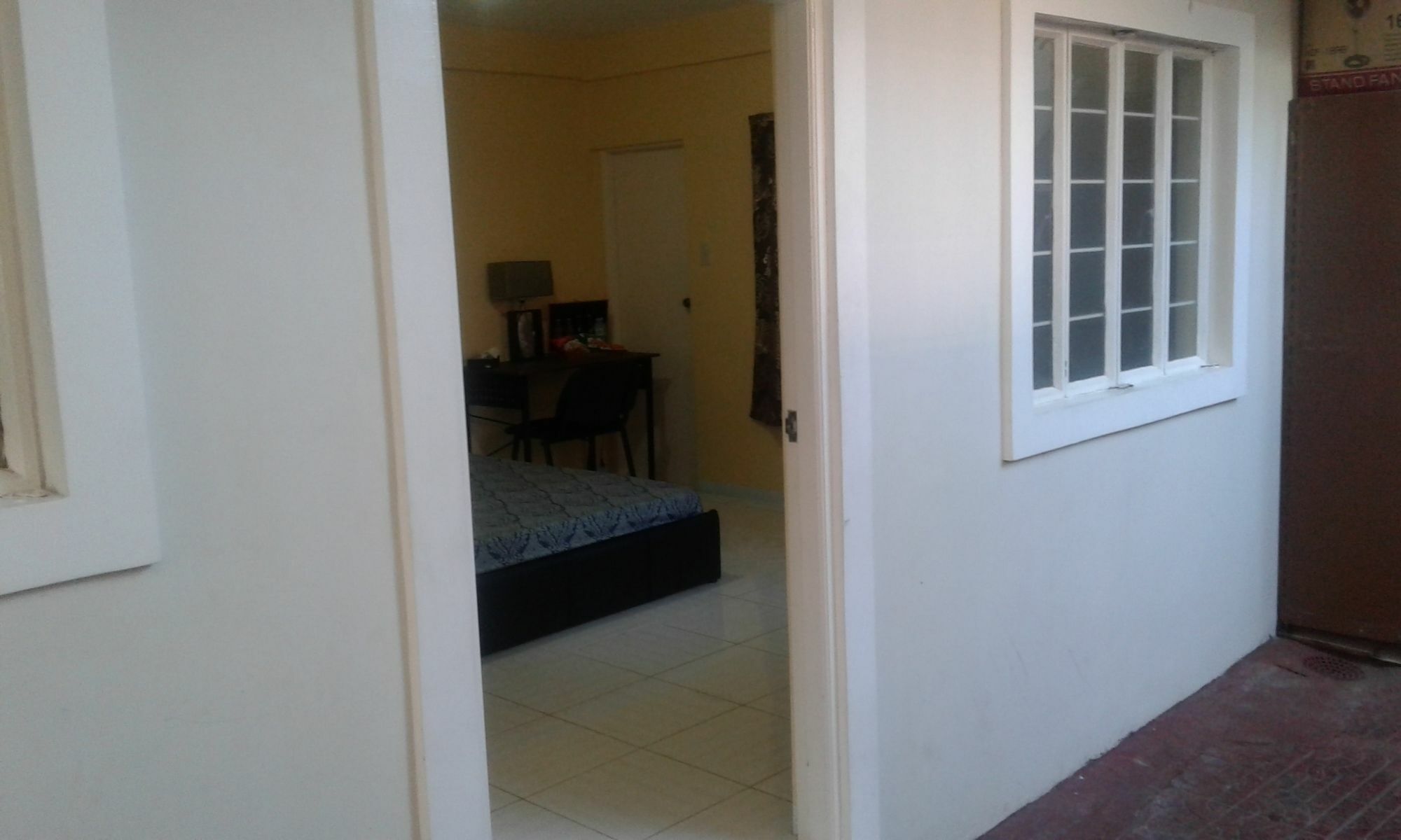Christopher B&B And Apartments (Adults Only) Paranaque City Luaran gambar