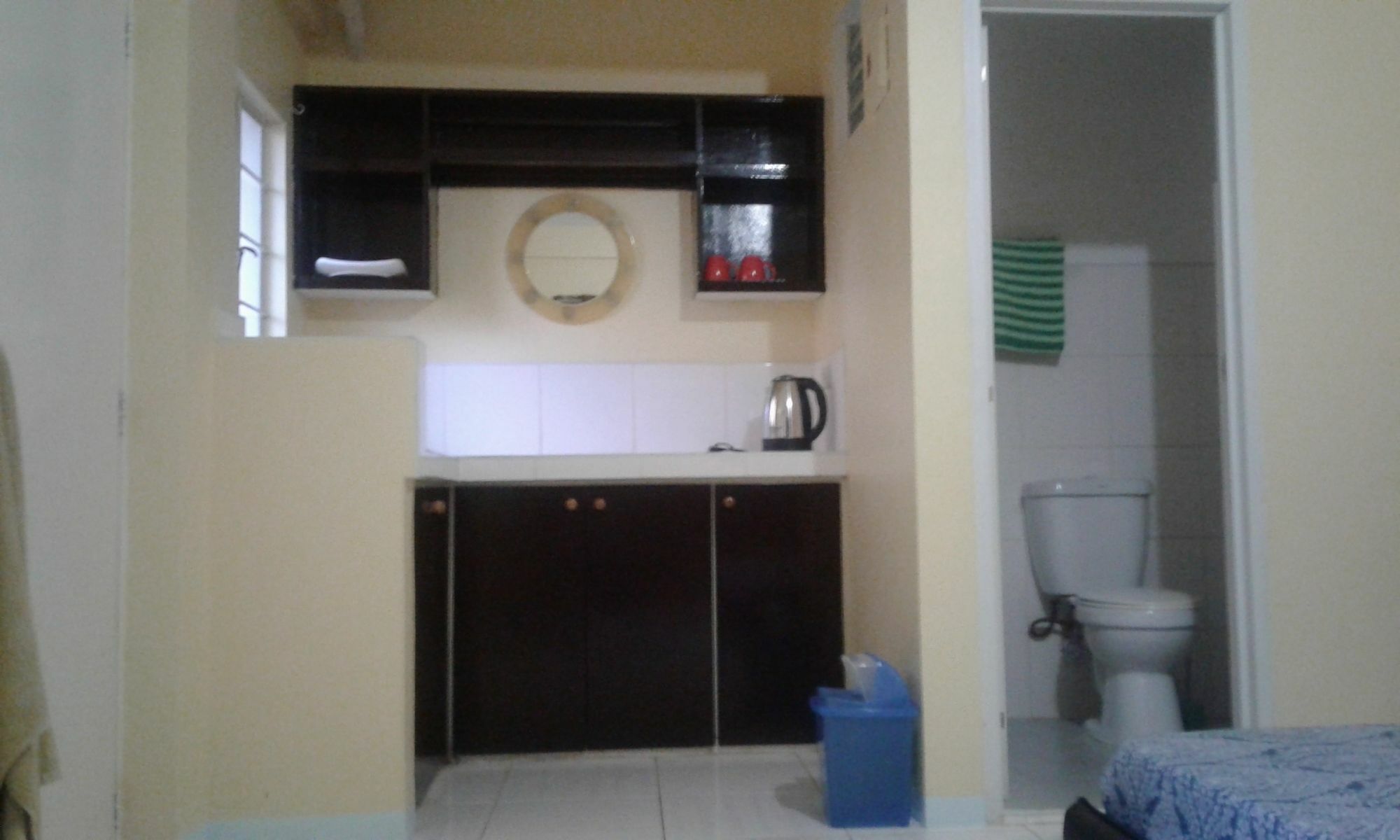 Christopher B&B And Apartments (Adults Only) Paranaque City Luaran gambar