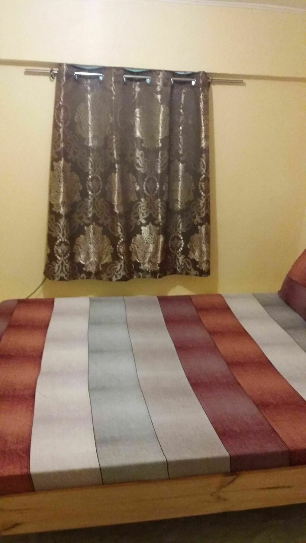 Christopher B&B And Apartments (Adults Only) Paranaque City Luaran gambar